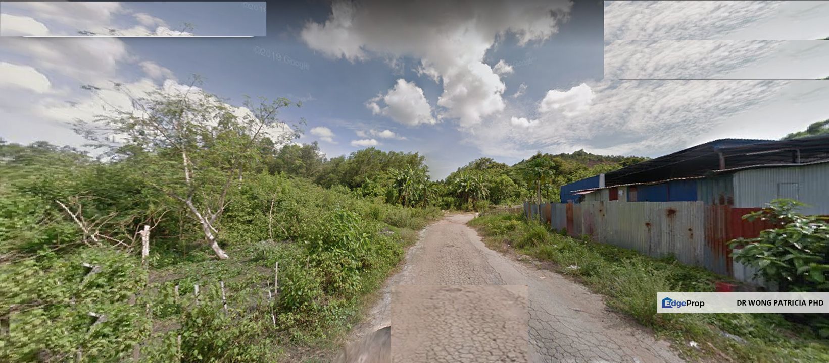 Land 2.26 ac, Industry,  Jalan Cendana 4, KAWASAN PERINDUSTRIAN CENDANA, 08000 Sungai Petani, Kedah, Kedah, Sungai Petani