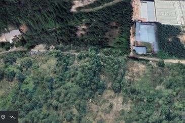 Kawasan Perindustrian Sungai Petani