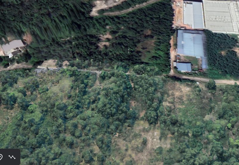 Kawasan Perindustrian Sungai Petani