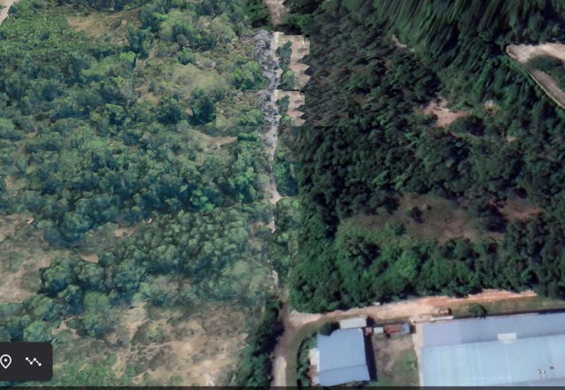 Kawasan Perindustrian Sungai Petani