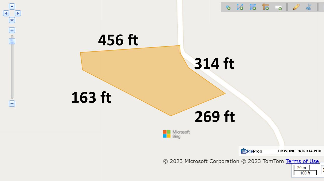 Land 2.74 ac, Industry, Lorong Cendana 4, Kawasan Perindustrian Cendana, 08000 Sungai Petani, Kedah, Kedah, Sungai Petani
