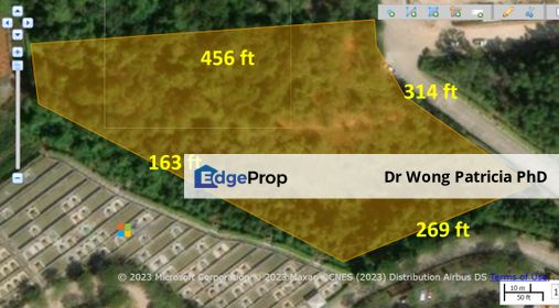 Land 2.74 ac, Industry, Lorong Cendana 4, Kawasan Perindustrian Cendana, 08000 Sungai Petani, Kedah, Kedah, Sungai Petani