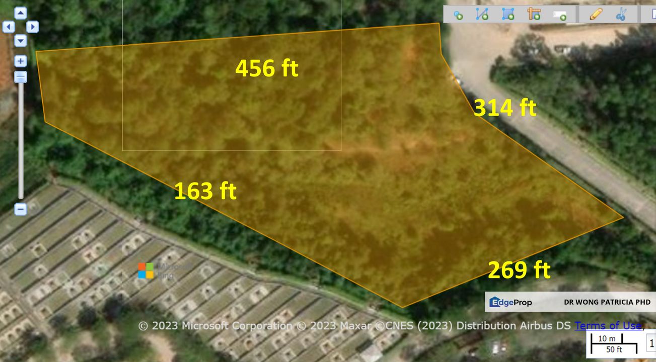 Land 2.74 ac, Industry, Lorong Cendana 4, Kawasan Perindustrian Cendana, 08000 Sungai Petani, Kedah, Kedah, Sungai Petani