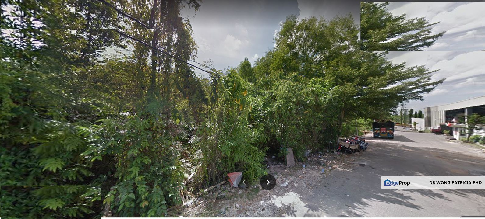 Land 2.74 ac, Industry, Lorong Cendana 4, Kawasan Perindustrian Cendana, 08000 Sungai Petani, Kedah, Kedah, Sungai Petani