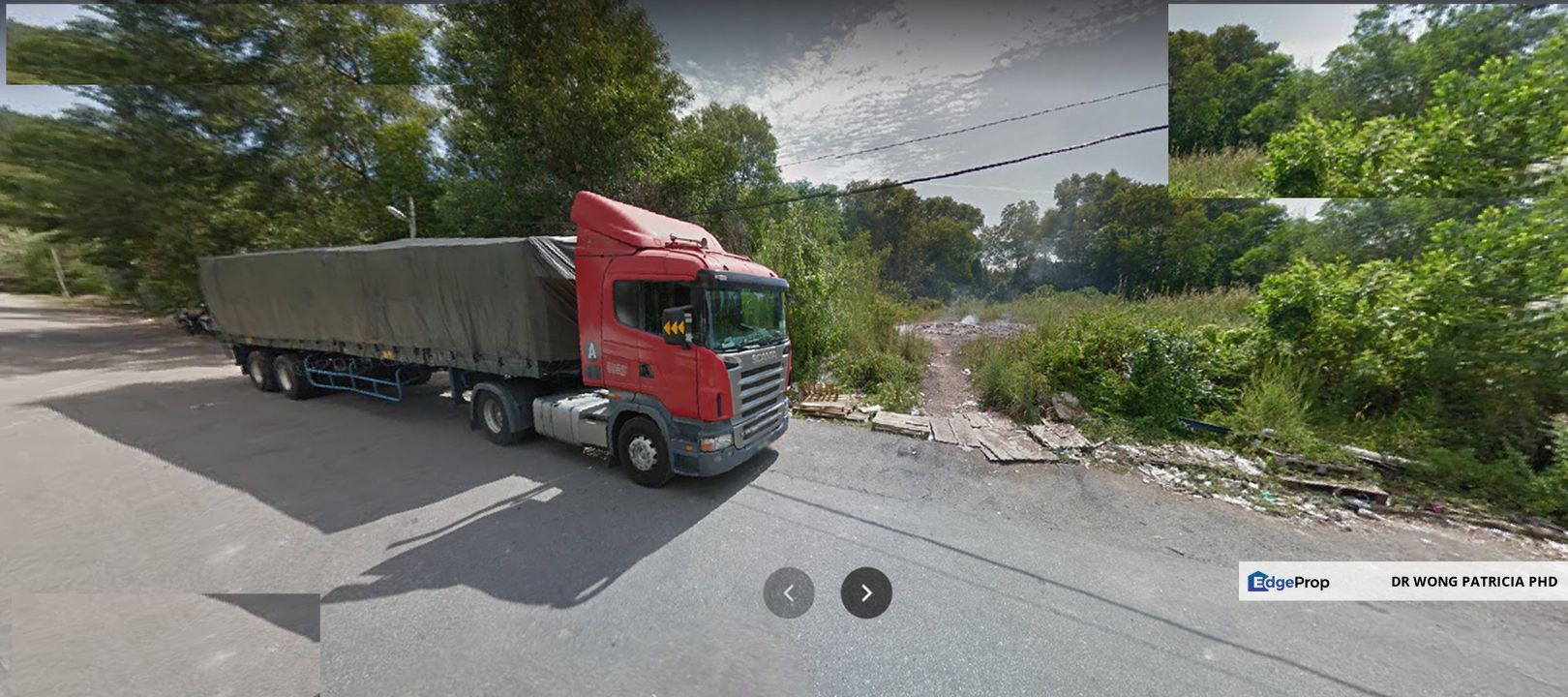 Land 2.74 ac, Industry, Lorong Cendana 4, Kawasan Perindustrian Cendana, 08000 Sungai Petani, Kedah, Kedah, Sungai Petani