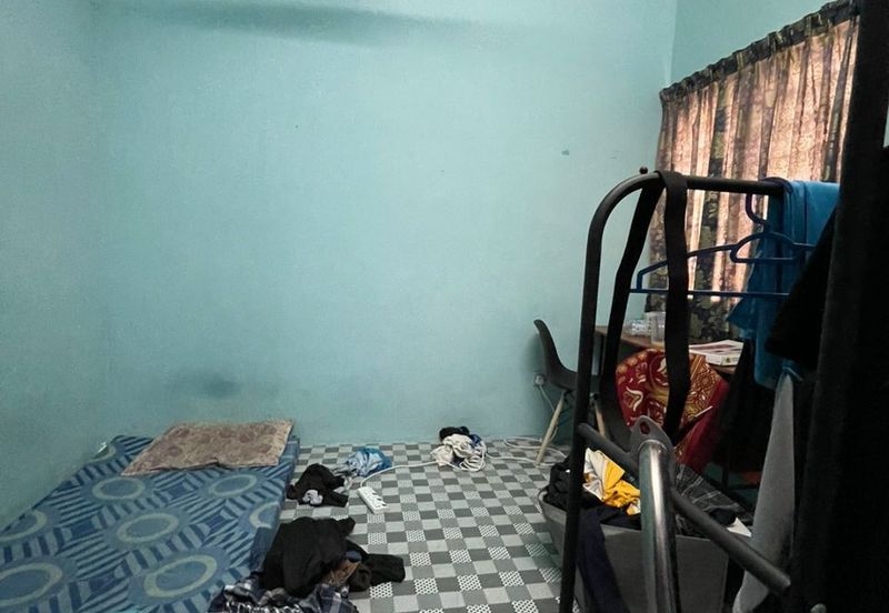 Seksyen 25, Shah Alam (Taman Sri Muda)