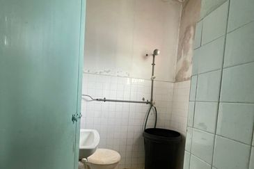 Seksyen 25, Shah Alam (Taman Sri Muda)