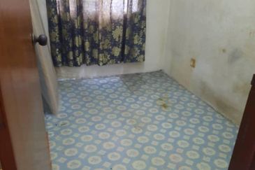 Seksyen 25, Shah Alam (Taman Sri Muda)