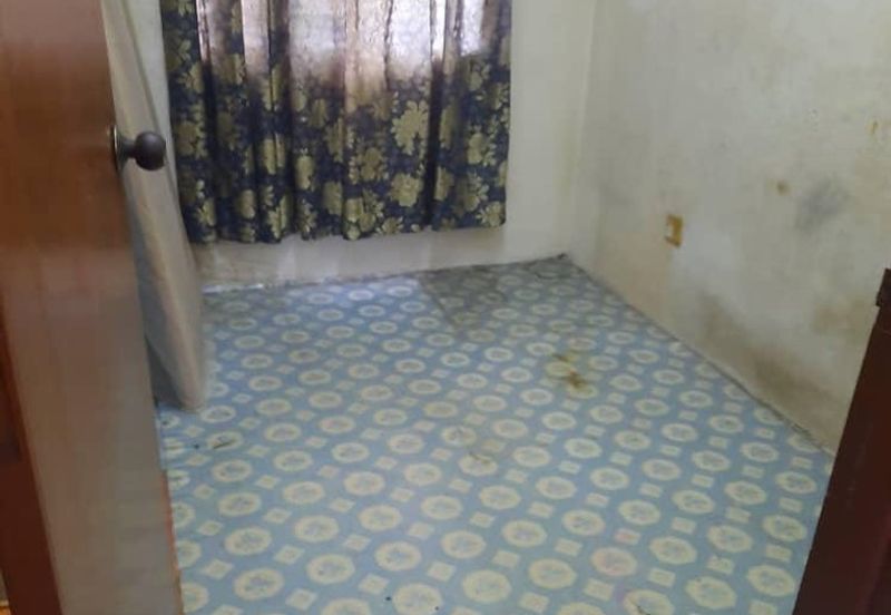 Seksyen 25, Shah Alam (Taman Sri Muda)