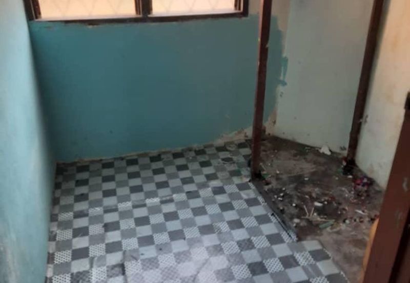 Seksyen 25, Shah Alam (Taman Sri Muda)