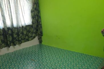 Seksyen 25, Shah Alam (Taman Sri Muda)