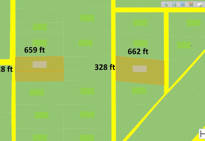 Jalan Kampung Bukit Jeram