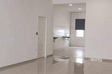 ARA SENDAYAN @ BANDAR SRI SENDAYAN