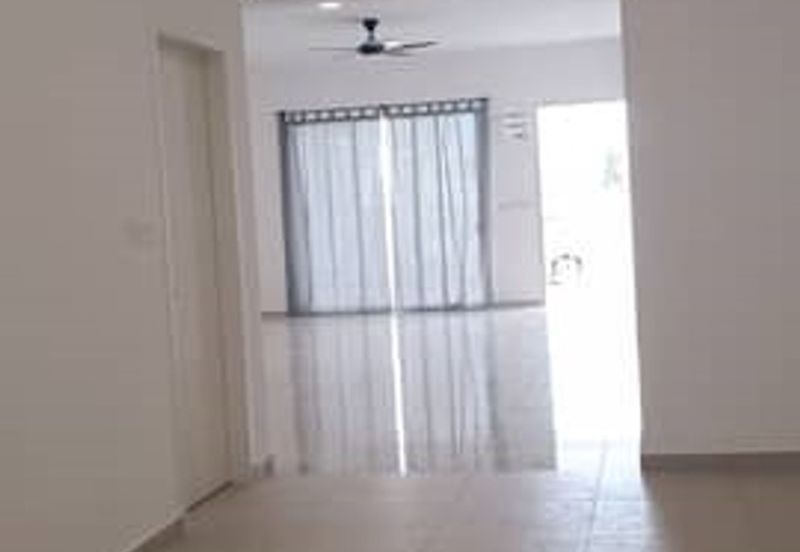 ARA SENDAYAN @ BANDAR SRI SENDAYAN