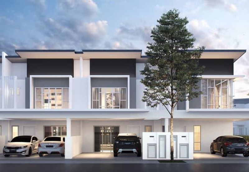 ARA SENDAYAN @ BANDAR SRI SENDAYAN