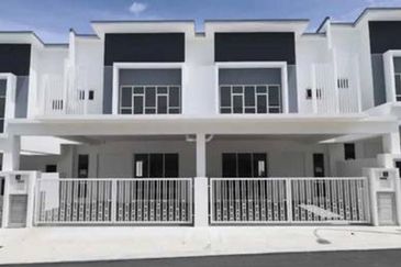 ARA SENDAYAN @ BANDAR SRI SENDAYAN