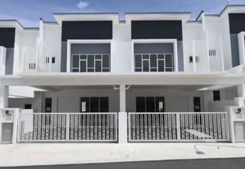 ARA SENDAYAN @ BANDAR SRI SENDAYAN