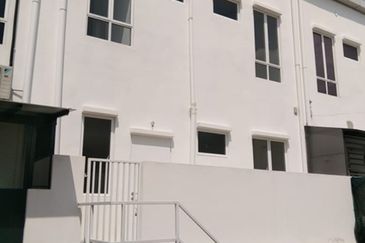 ARA SENDAYAN @ BANDAR SRI SENDAYAN