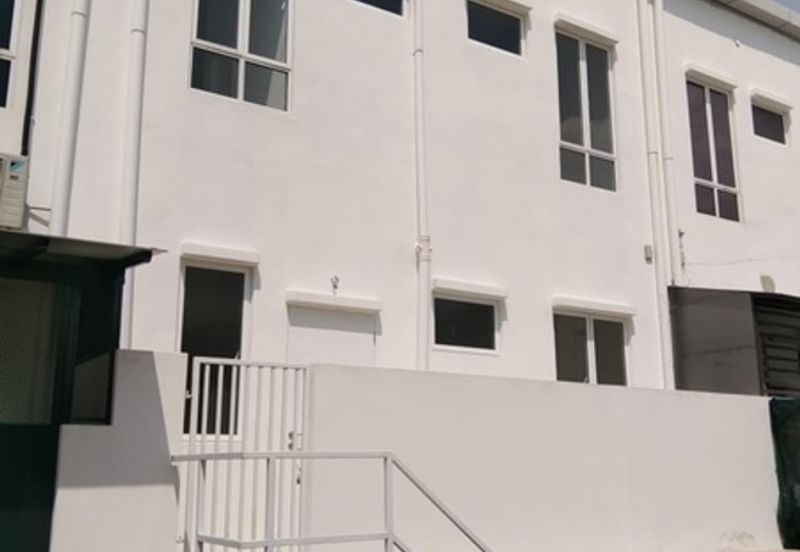 ARA SENDAYAN @ BANDAR SRI SENDAYAN