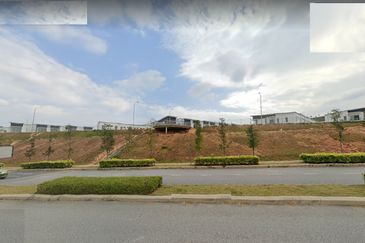 ARA SENDAYAN @ BANDAR SRI SENDAYAN