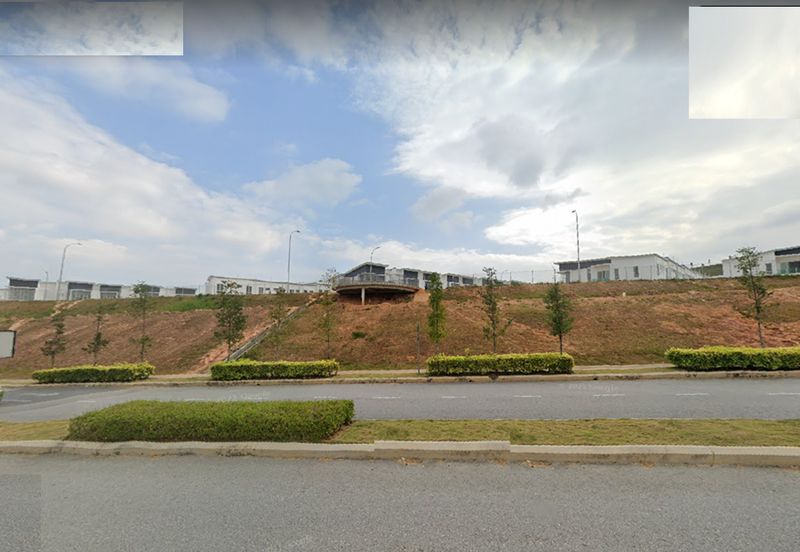 ARA SENDAYAN @ BANDAR SRI SENDAYAN