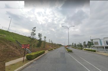 ARA SENDAYAN @ BANDAR SRI SENDAYAN