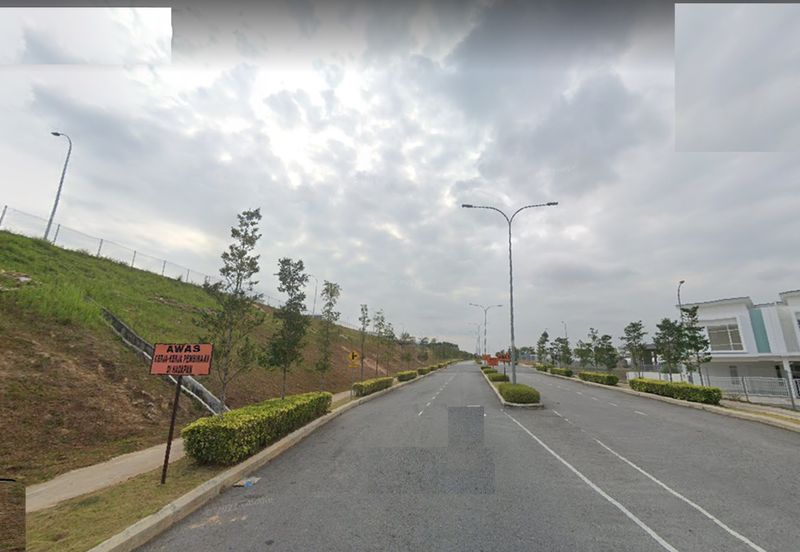 ARA SENDAYAN @ BANDAR SRI SENDAYAN