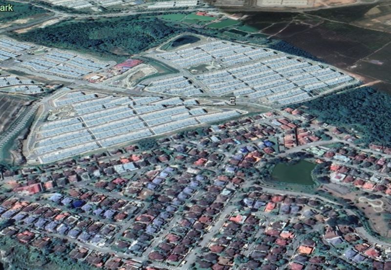 ARA SENDAYAN @ BANDAR SRI SENDAYAN