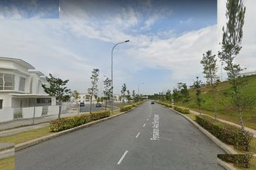 ARA SENDAYAN @ BANDAR SRI SENDAYAN