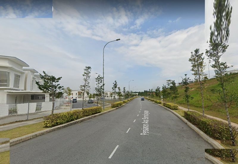 ARA SENDAYAN @ BANDAR SRI SENDAYAN