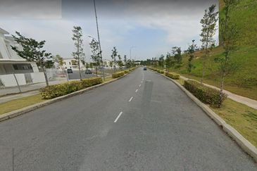 ARA SENDAYAN @ BANDAR SRI SENDAYAN