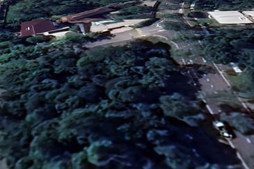 Jalan Equine, Taman Equine