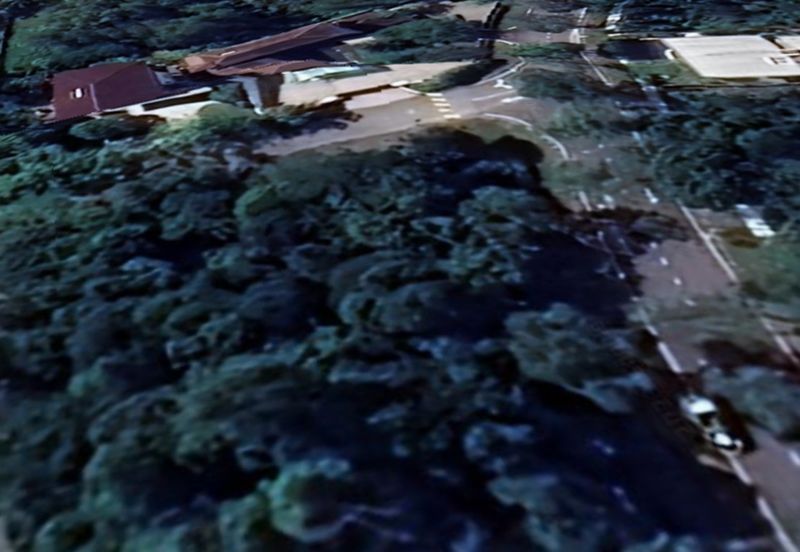 Jalan Equine, Taman Equine