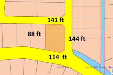 Jalan Equine, Taman Equine