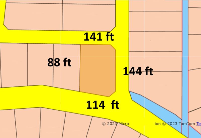 Jalan Equine, Taman Equine