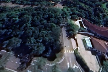 Jalan Equine, Taman Equine