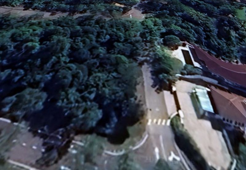 Jalan Equine, Taman Equine