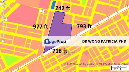 Residential Land, 7.11 acres, Taman Gembira, 41100 Klang, Selangor, Selangor, Klang