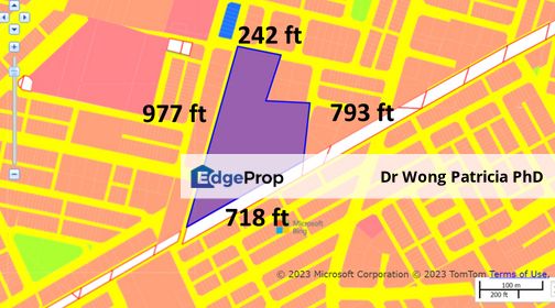 Residential Land, 7.11 acres, Taman Gembira, 41100 Klang, Selangor, Selangor, Klang