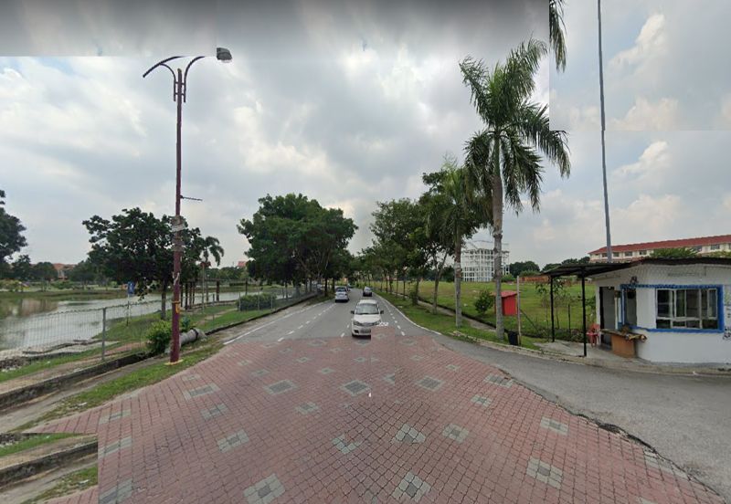 Taman Aman Perdana
