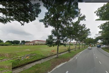 Taman Aman Perdana