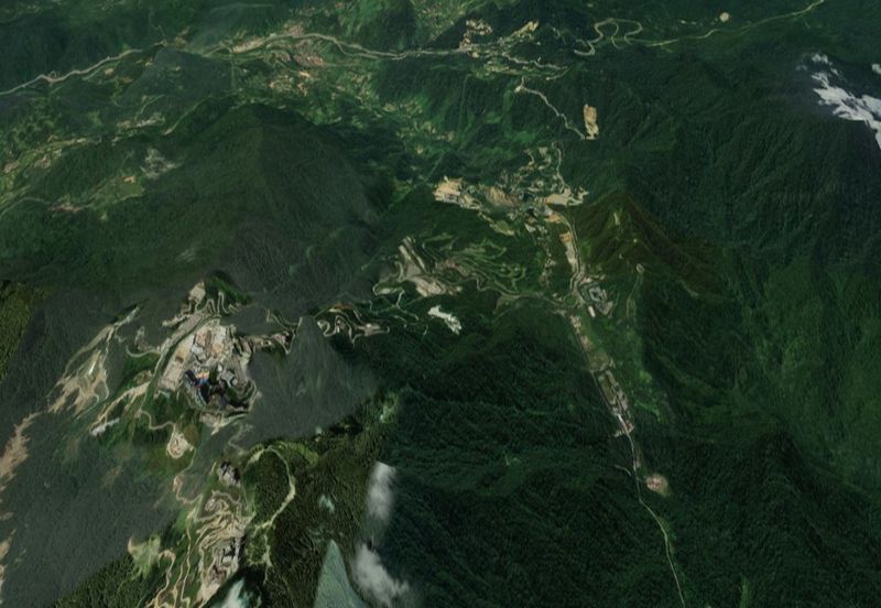 Commercial Land, Main road, Corner, 30967 sq ft, Genting Highlands, 69000 Genting Highlands, Pahang