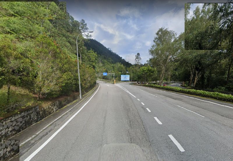 Commercial Land, Main road, Corner, 30967 sq ft, Genting Highlands, 69000 Genting Highlands, Pahang