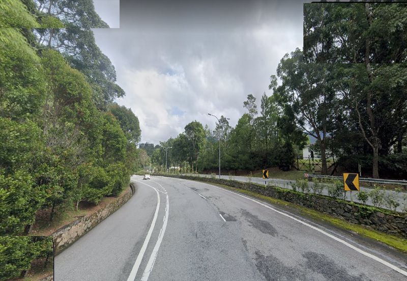 Commercial Land, Main road, Corner, 30967 sq ft, Genting Highlands, 69000 Genting Highlands, Pahang