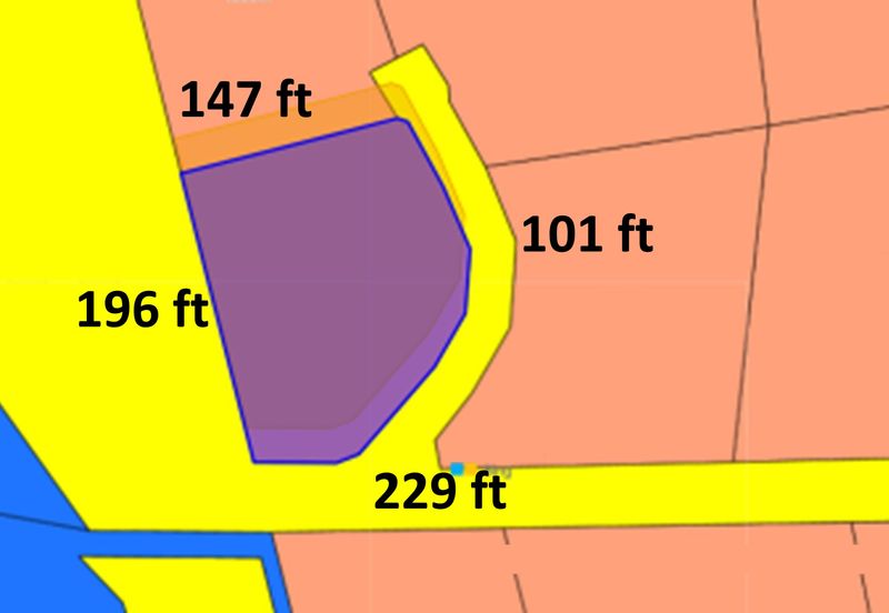 Commercial Land, Main road, Corner, 30967 sq ft, Genting Highlands, 69000 Genting Highlands, Pahang