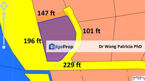 Commercial Land, Main road, Corner, 30967 sq ft, Genting Highlands, 69000 Genting Highlands, Pahang, Pahang, Genting Highlands