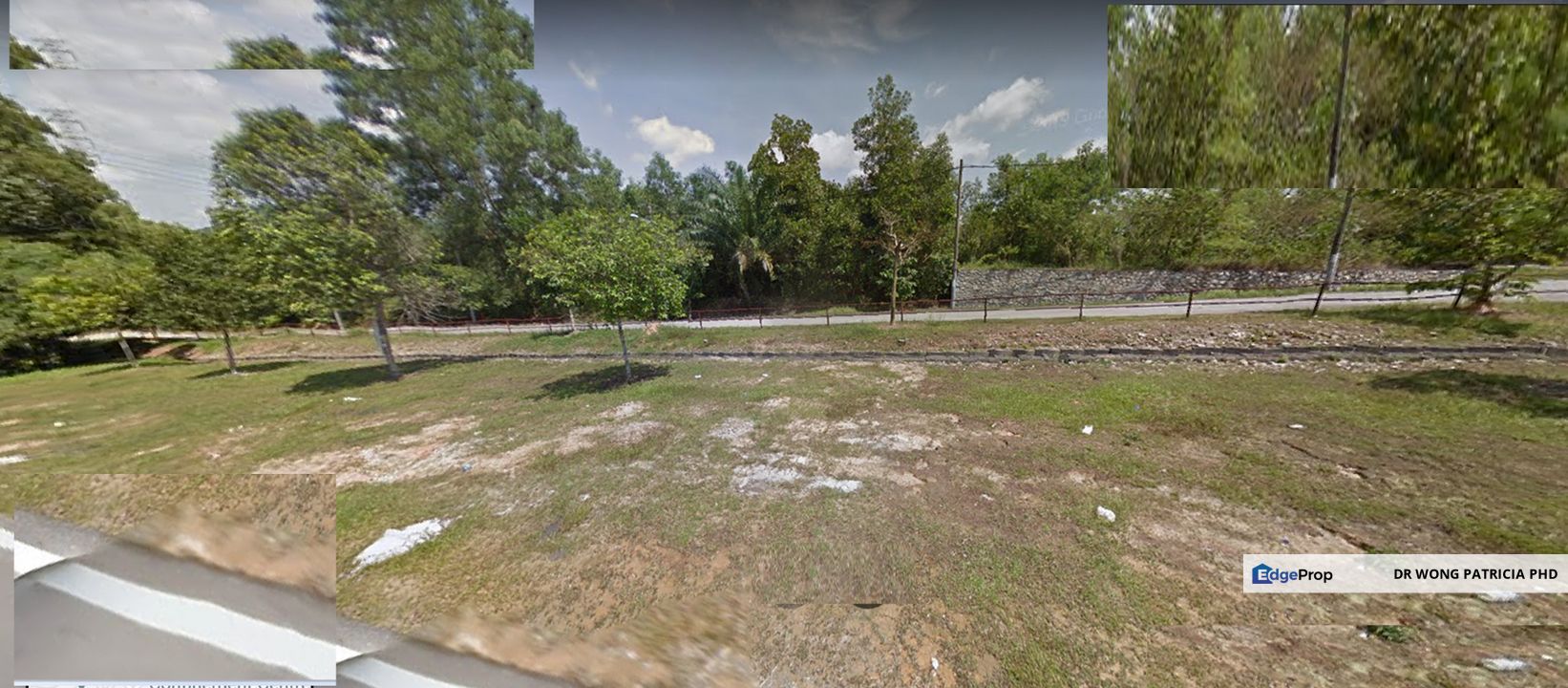 Bungalow Land, Main road, 7853 sq ft,  Jalan RK 3, 70300 Seremban, Negeri Sembilan, Negeri Sembilan, Seremban