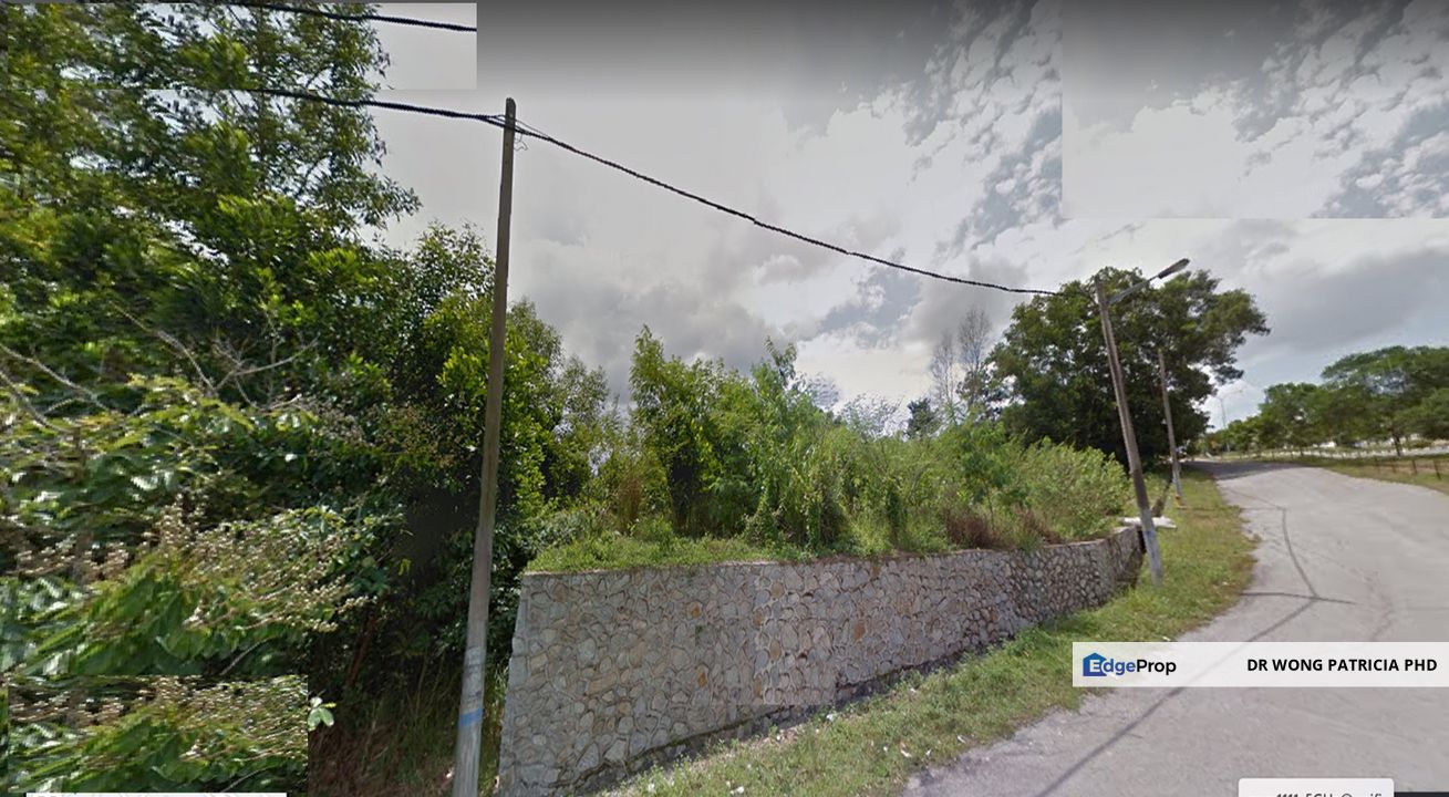 Bungalow Land, Main road, 7853 sq ft,  Jalan RK 3, 70300 Seremban, Negeri Sembilan, Negeri Sembilan, Seremban