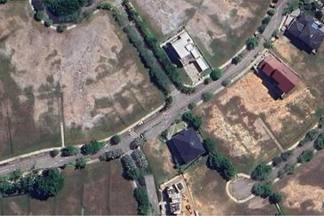 Perdana Hills ( Presint 11 )