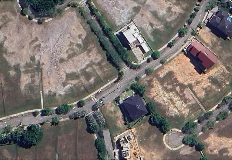 Perdana Hills ( Presint 11 )